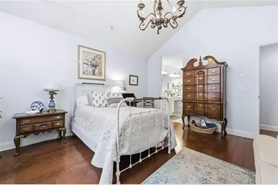904 Burnt Hickory Circle NW #7, Marietta, GA 30064 - Photo 15
