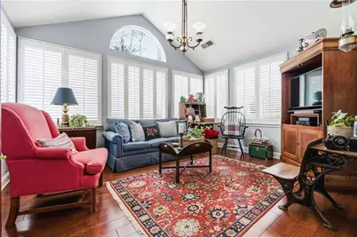904 Burnt Hickory Circle NW #7, Marietta, GA 30064 - Photo 7