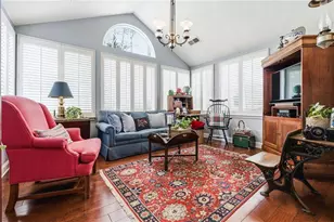 904 Burnt Hickory Cir NW, Marietta, GA 30064 - Photo 7