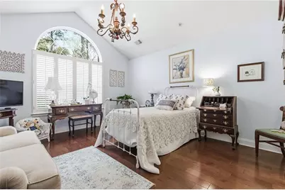 904 Burnt Hickory Circle NW #7, Marietta, GA 30064 - Photo 13