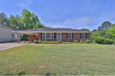 1559 Atlanta Highway SE, Winder, GA 30680 - Photo 1
