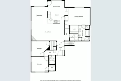 203 Rosewood Drive SE, Calhoun, GA 30701 - Photo 45