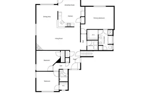 203 Rosewood Dr SE, Calhoun, GA 30701 - Photo 45