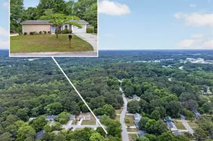 1783 Riverridge Dr NW, Conyers, GA 30012 - Photo 49