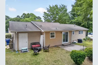 1783 Riverridge Drive NW, Conyers, GA 30012 - Photo 45