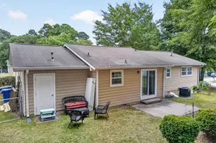 1783 Riverridge Dr NW, Conyers, GA 30012 - Photo 45