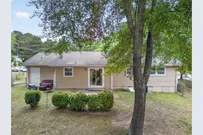 1783 Riverridge Drive NW, Conyers, GA 30012 - Photo 43