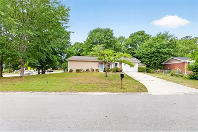 1783 Riverridge Drive NW, Conyers, GA 30012 - Photo 3