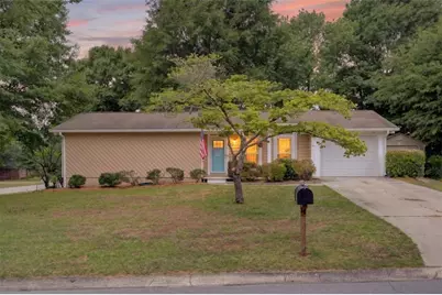 1783 Riverridge Drive NW, Conyers, GA 30012 - Photo 1