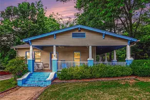 8493 Campbellton St, Douglasville, GA 30134 - Photo 1