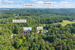 9315 Meadow Brook Dr, Gainesville, GA 30506 - Photo 87