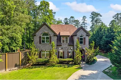 9315 Meadow Brook Drive, Gainesville, GA 30506 - Photo 1