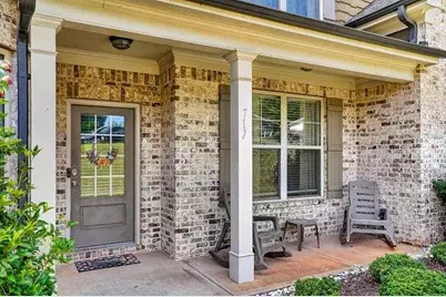 717 Craig Drive, Lawrenceville, GA 30046 - Photo 3