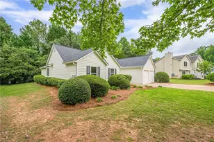 3002 Lake Park Trail, Acworth, GA 30101 - Photo 5