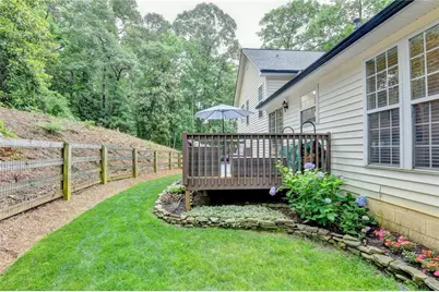 95 N Gwinnett Street, Buford, GA 30518 - Photo 49