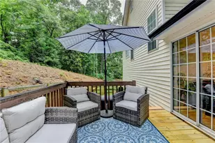 95 N Gwinnett St, Buford, GA 30518 - Photo 45
