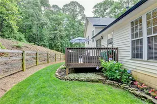 95 N Gwinnett St, Buford, GA 30518 - Photo 49