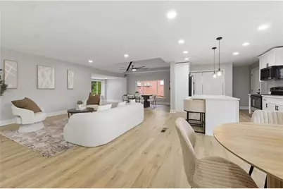 3377 Wickham Drive, Decatur, GA 30032 - Photo 5