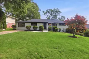 3377 Wickham Dr, Decatur, GA 30032 - Photo 1