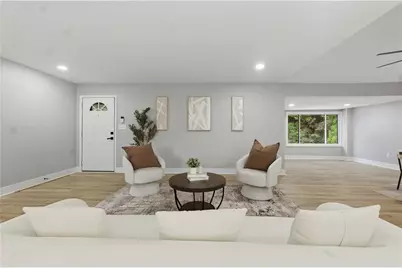 3377 Wickham Drive, Decatur, GA 30032 - Photo 11