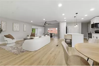 3377 Wickham Drive, Decatur, GA 30032 - Photo 5