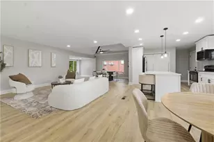 3377 Wickham Dr, Decatur, GA 30032 - Photo 5