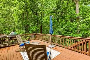 4054 Newhaven Circle, Brookhaven, GA 30319 - Photo 9