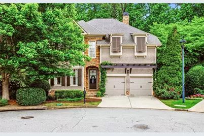 4054 Newhaven Circle, Brookhaven, GA 30319 - Photo 1