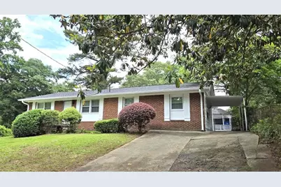 849 Capitol View Avenue NW, Atlanta, GA 30318 - Photo 1