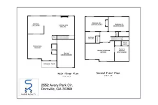 2552 Avery Park Cir, Doraville, GA 30360 - Photo 17