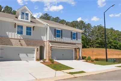 4687 Larkfield Way #22, Powder Springs, GA 30127 - Photo 3