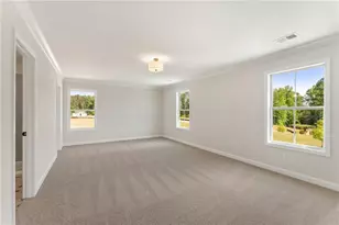4687 Larkfield Way, Powder Springs, GA 30127 - Photo 23
