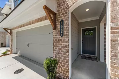 4687 Larkfield Way #22, Powder Springs, GA 30127 - Photo 5
