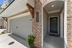 4687 Larkfield Way, Powder Springs, GA 30127 - Photo 5