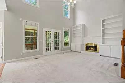 3550 Rosewicke Drive, Cumming, GA 30040 - Photo 5