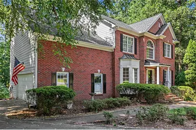 3550 Rosewicke Drive, Cumming, GA 30040 - Photo 3
