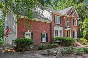 3550 Rosewicke Dr, Cumming, GA 30040 - Photo 3