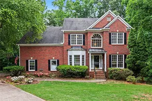 3550 Rosewicke Dr, Cumming, GA 30040 - Photo 1