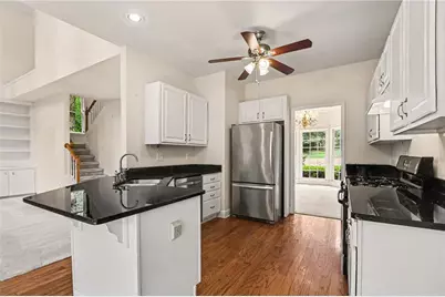 3550 Rosewicke Drive, Cumming, GA 30040 - Photo 5