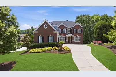 1705 Ardglass Court  NW, Kennesaw, GA 30152 - Photo 1