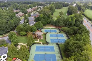 1705 Ardglass Ct NW, Kennesaw, GA 30152 - Photo 93