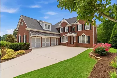 1705 Ardglass Court NW, Kennesaw, GA 30152 - Photo 87