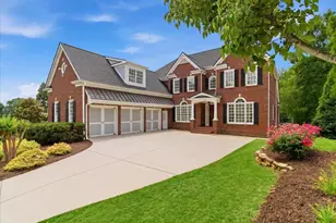 1705 Ardglass Ct NW, Kennesaw, GA 30152 - Photo 87