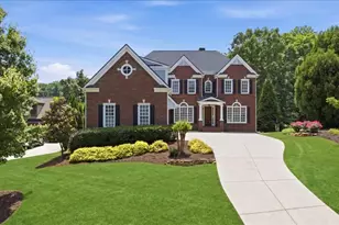 1705 Ardglass Ct NW, Kennesaw, GA 30152 - Photo 5