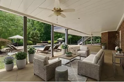 1705 Ardglass Court NW, Kennesaw, GA 30152 - Photo 3
