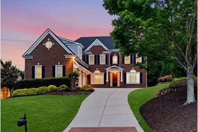 1705 Ardglass Court  NW, Kennesaw, GA 30152 - Photo 87
