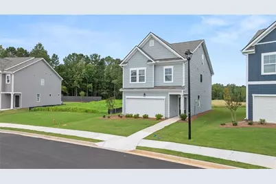 1253 Meadowbrook Drive, Jonesboro, GA 30238 - Photo 3