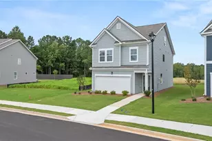 1253 Meadowbrook Dr, Jonesboro, GA 30238 - Photo 3
