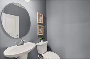1253 Meadowbrook Dr, Jonesboro, GA 30238 - Photo 23