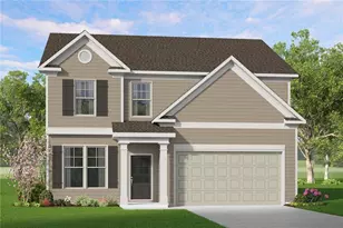 102 Bluefin St, Adairsville, GA 30103 - Photo 1